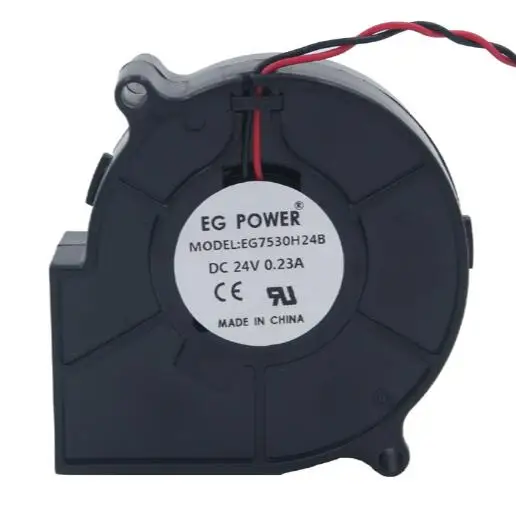 Оптовая продажа: EG POWER EG7530H24B 24V 0.23A 75302 линия турбонагнетателя двойная шаровая воздуходувка
Оптовая продажа: EG POWER EG7530H24B 24V 0.23A 75302 линия турбонагнетателя двойная шаровая воздуходувка