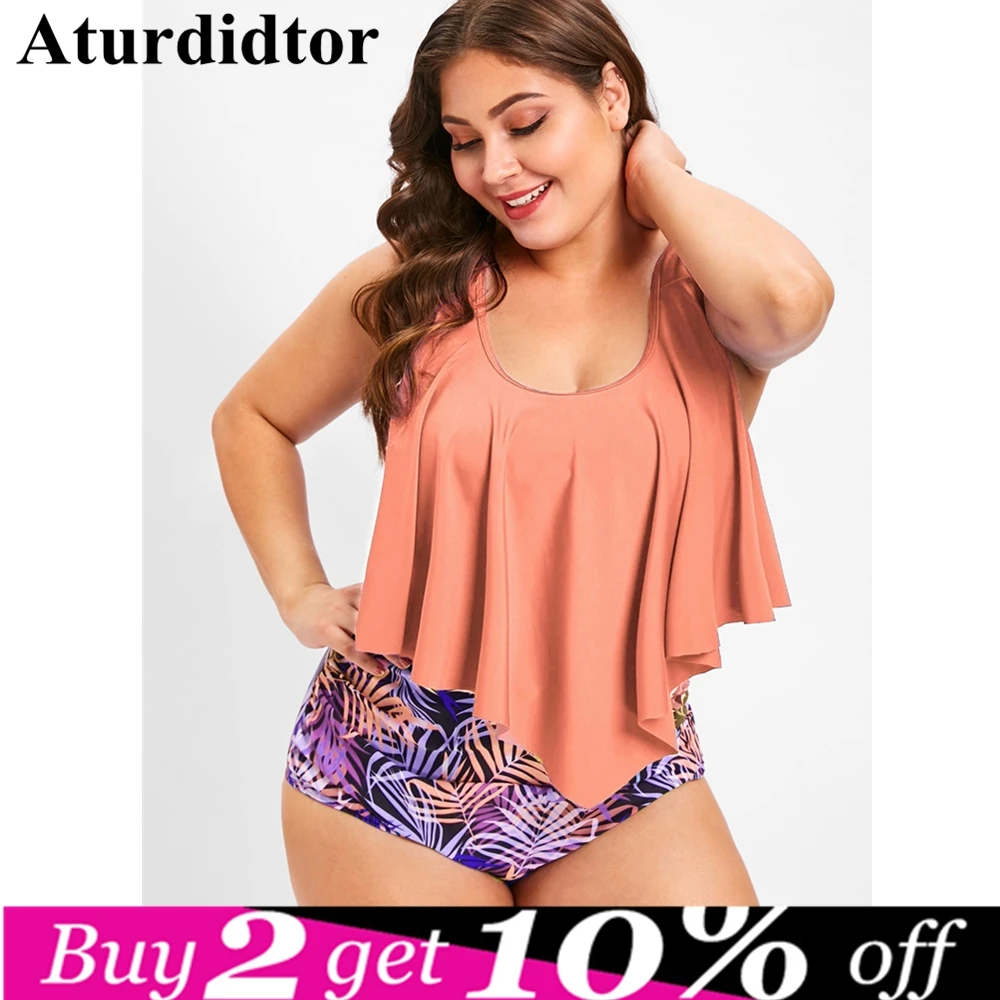 Plus Size Padded Women Tankini Set Women Swimsuit Sexy Two-piece Suits Padded Bandage Bathing Suit Swimdress Two Piece Swimwear
Plus Size Padded Women Tankini Set Women Swimsuit Sexy Two-piece Suits Padded Bandage Bathing Suit Swimdress Two Piece Swimwear