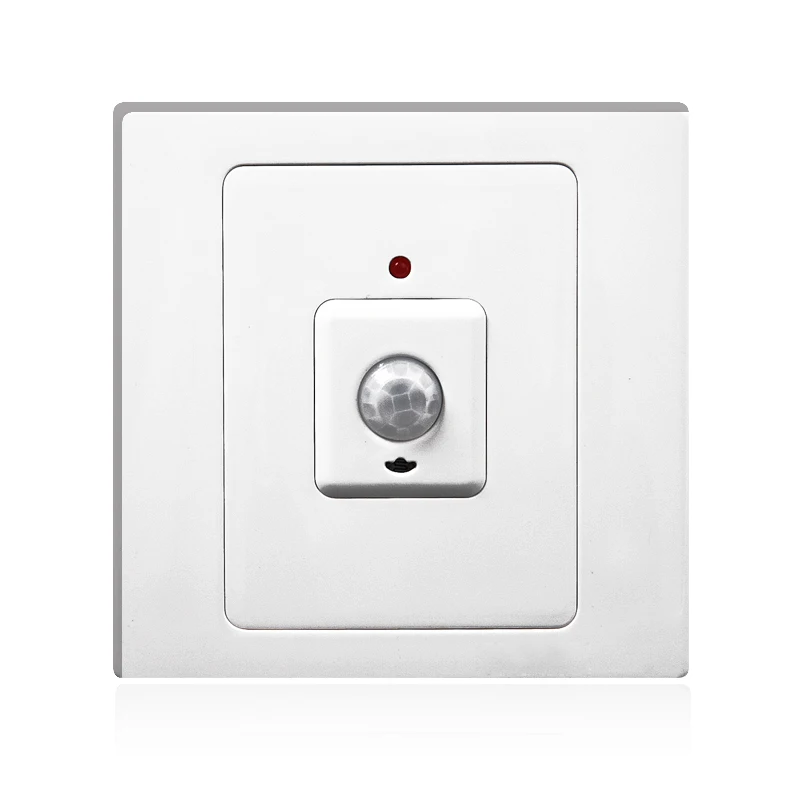 Tape human infrared sensor time delay switch automatic switch delay time adjustable switch brt-314
Tape human infrared sensor time delay switch automatic switch delay time adjustable switch brt-314