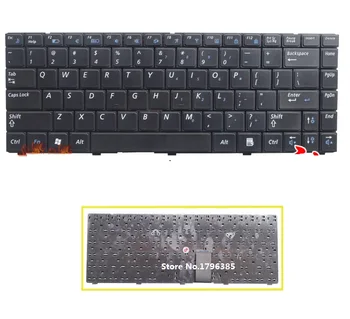 SSEA New US Keyboard For Samsung R463 P469 R439 R418 R420 R423 R425 R430 R440 R464 laptop English Keyboard
SSEA New US Keyboard For Samsung R463 P469 R439 R418 R420 R423 R425 R430 R440 R464 laptop English Keyboard