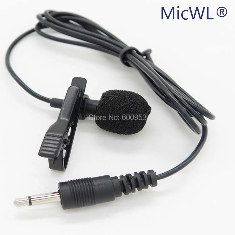 High Quality Lapel Lavalier Condenser Microphone for PC Laptop Camera 3.5mm Jack with foam clip
High Quality Lapel Lavalier Condenser Microphone for PC Laptop Camera 3.5mm Jack with foam clip