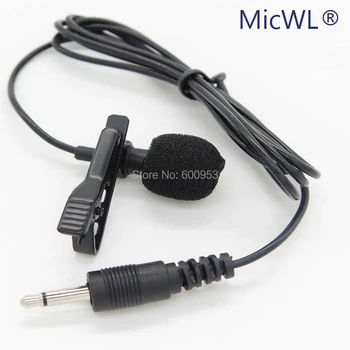 High Quality Lapel Lavalier Condenser Microphone for PC Laptop Camera 3.5mm Jack with foam clip
High Quality Lapel Lavalier Condenser Microphone for PC Laptop Camera 3.5mm Jack with foam clip