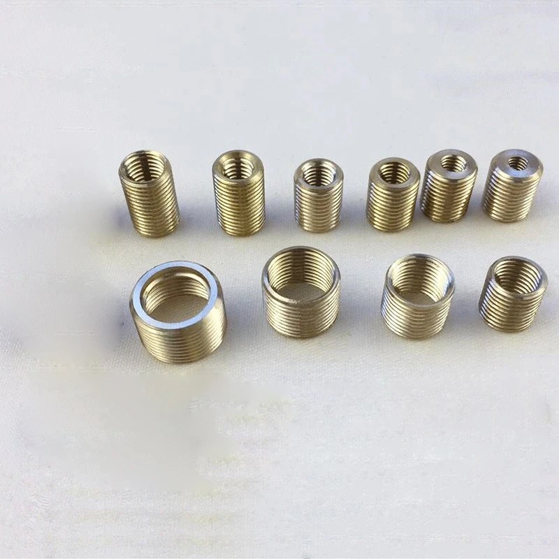 M4 m5 m6 m8 m10 M12 M14 M16 Metric inner to outer thread connector nut screw bolt Lighting brass nut coulper bushing addaptor
M4 m5 m6 m8 m10 M12 M14 M16 Metric inner to outer thread connector nut screw bolt Lighting brass nut coulper bushing addaptor