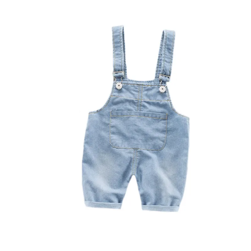 Toddler Baby Boys Girls Denim Shorts Jeans Overalls Baby Clothing Shorts Overalls Summer Style Casual Sports Clothes
Toddler Baby Boys Girls Denim Shorts Jeans Overalls Baby Clothing Shorts Overalls Summer Style Casual Sports Clothes