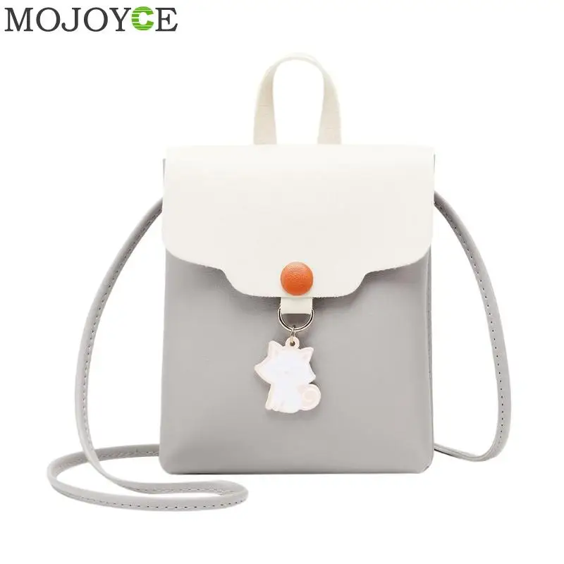 Brand Fashion Women Crossbody Bags Small Handbags Messenger Handbag Cover Mini Bag Girls Shoulder Bag Ladies PU Leather Bolso
Brand Fashion Women Crossbody Bags Small Handbags Messenger Handbag Cover Mini Bag Girls Shoulder Bag Ladies PU Leather Bolso