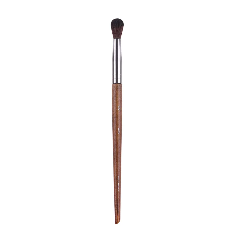 Big Eye Blender Brush #242 Wood Handle Nose Eye Shadow Blending Eyeshadow Brush Highlighter Brush
Big Eye Blender Brush #242 Wood Handle Nose Eye Shadow Blending Eyeshadow Brush Highlighter Brush