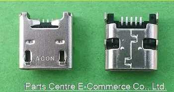 2X DC Power Jack Socket for ASUS FonePad K004 Zenfone 4 micro usb jack charging port socket
2X DC Power Jack Socket for ASUS FonePad K004 Zenfone 4 micro usb jack charging port socket