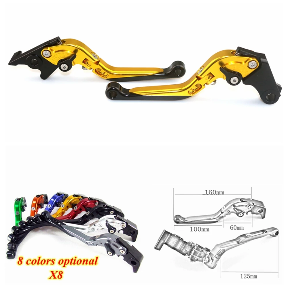 Алюминиевый регулируемый тормозной рычаг сцепления CNC для DUCAITI MONSTER M400 MONSTER M600 MONSTER M620 MONSTER M750/M750IE
Алюминиевый регулируемый тормозной рычаг сцепления CNC для DUCAITI MONSTER M400 MONSTER M600 MONSTER M620 MONSTER M750/M750IE