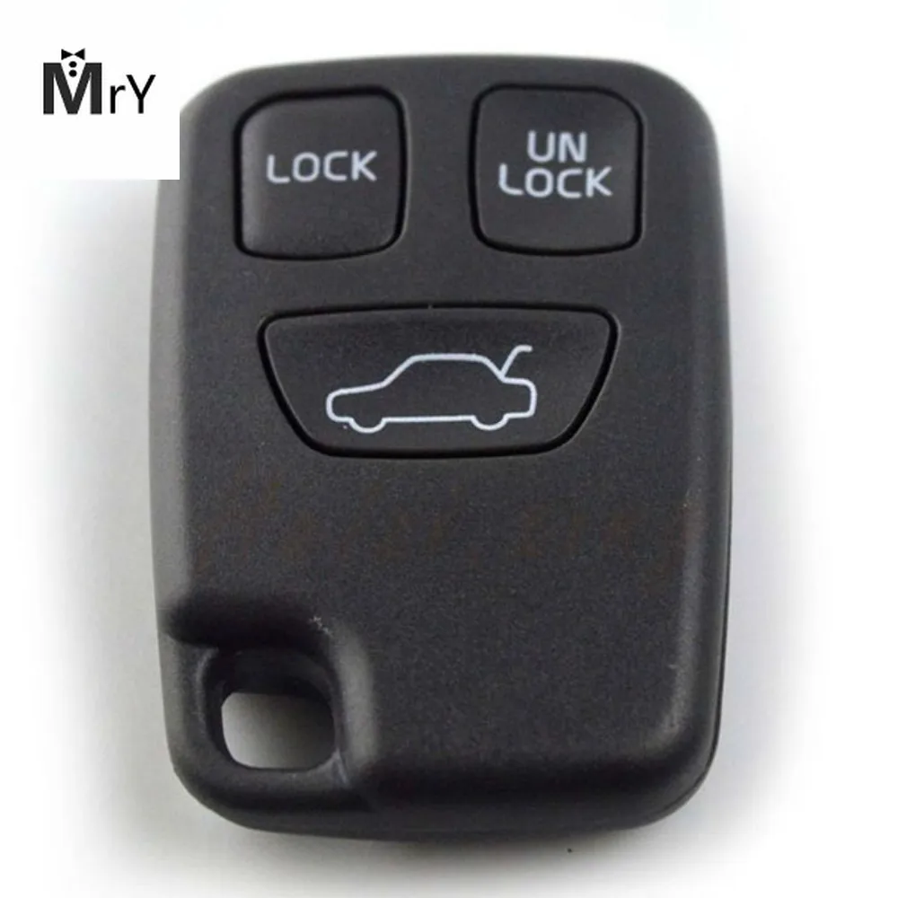 New Flip Key Shell For VOLVO S40 V40 S60 S80 XC70 3 Button Remote Case Fob Flip Folding VOLVO Car Key P22
New Flip Key Shell For VOLVO S40 V40 S60 S80 XC70 3 Button Remote Case Fob Flip Folding VOLVO Car Key P22