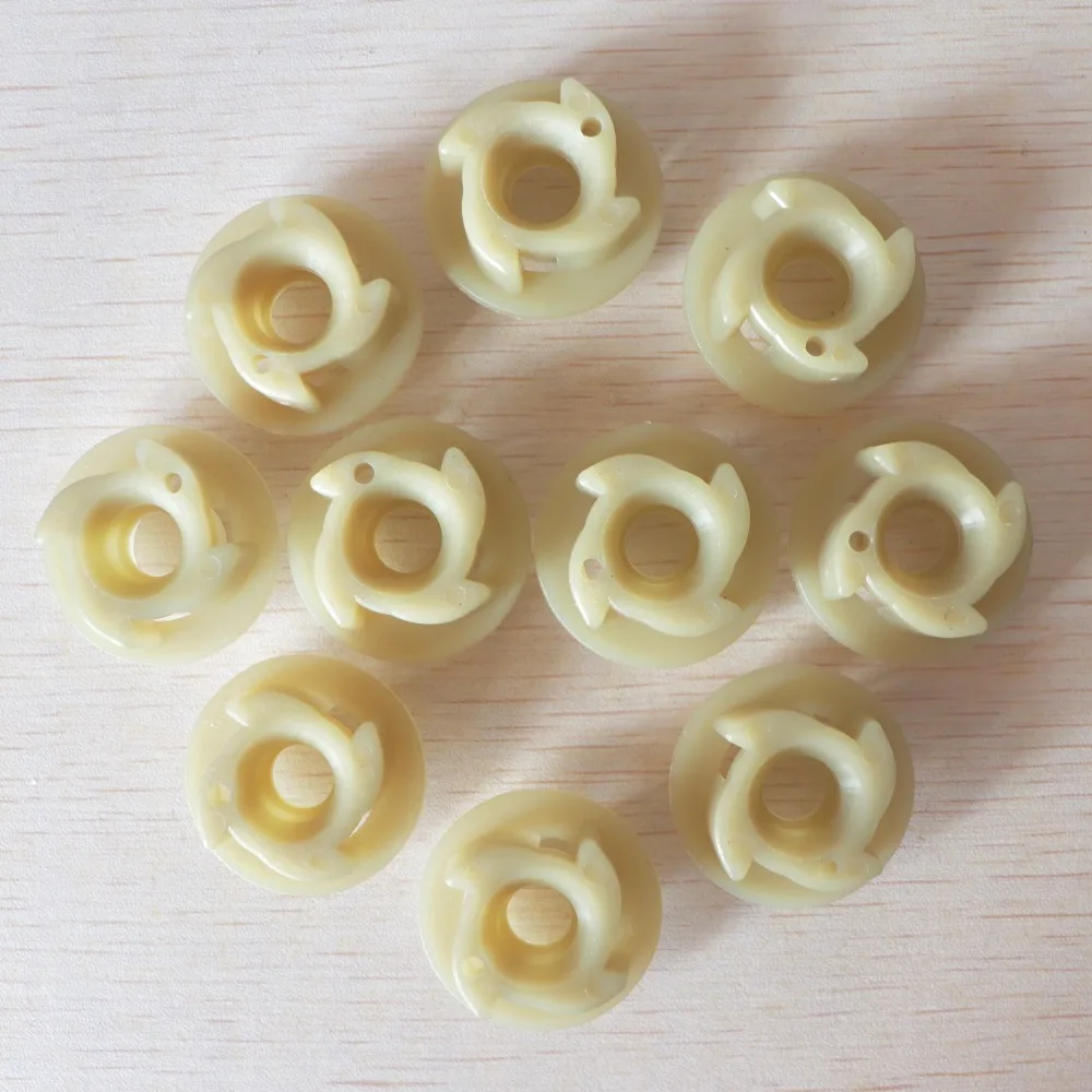 10pcs TU26 Brush cutter grass trimmer easy starter repare part center part plastic pawl
10pcs TU26 Brush cutter grass trimmer easy starter repare part center part plastic pawl