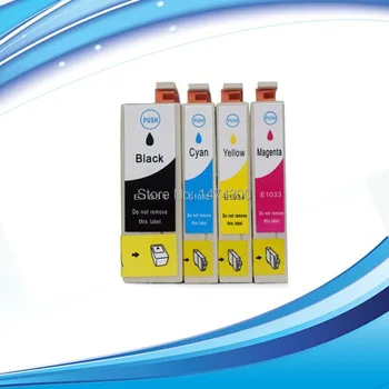 XIMO T1431 T1432 T1433 T1434 HIGH YIELD CHIPPED compatible ink cartridge for WF-3011 WF-3521 WF-3531 WF-3541
XIMO T1431 T1432 T1433 T1434 HIGH YIELD CHIPPED compatible ink cartridge for WF-3011 WF-3521 WF-3531 WF-3541