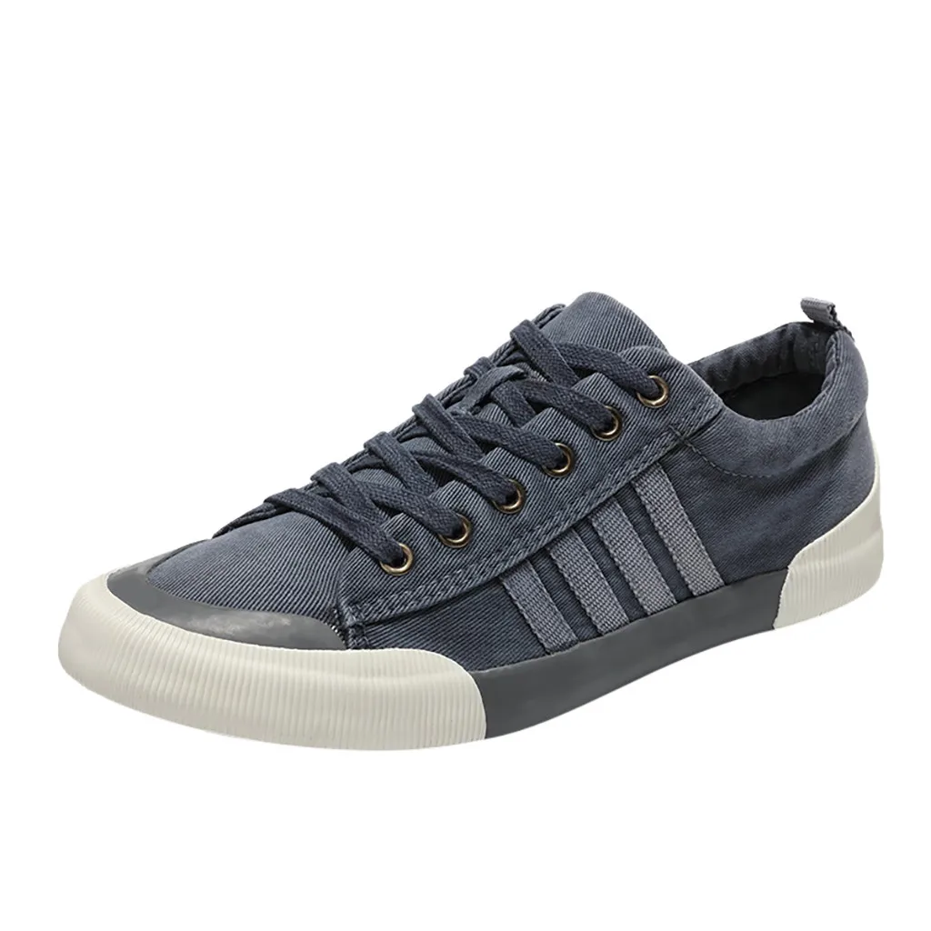 Jaycosin shoes Men Canvas Shoes Korean Version Fashionable Basic Outdoor Casual Board Shoes Sneakers
Jaycosin shoes Men Canvas Shoes Korean Version Fashionable Basic Outdoor Casual Board Shoes Sneakers