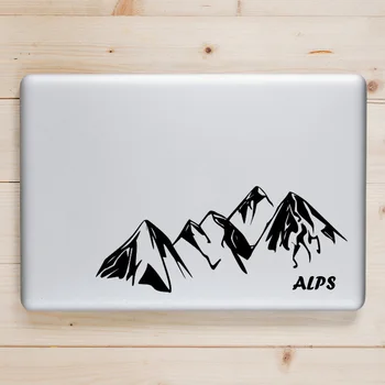Alps Moutain Vinyl Laptop Decal for Apple Macbook Sticker Pro Air Retina 11 12 13 15 inch Mac Surface Book Skin Notebook Sticker
Alps Moutain Vinyl Laptop Decal for Apple Macbook Sticker Pro Air Retina 11 12 13 15 inch Mac Surface Book Skin Notebook Sticker