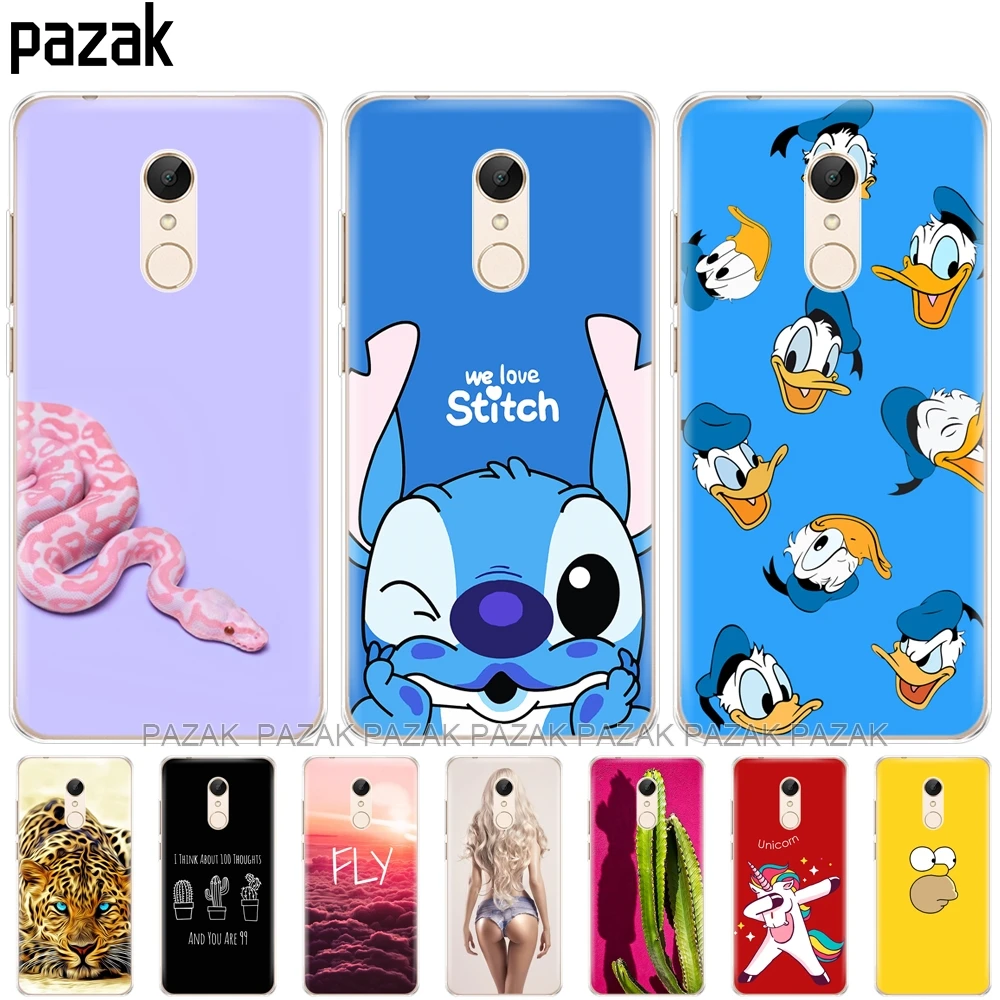Silicone phone Case For Xiaomi Redmi 5 5.7 inch Xiaomi Redmi 5 Plus 5.99 Inch Case for hongmi Redmi 5 plus fation phone shell
Silicone phone Case For Xiaomi Redmi 5 5.7 inch Xiaomi Redmi 5 Plus 5.99 Inch Case for hongmi Redmi 5 plus fation phone shell