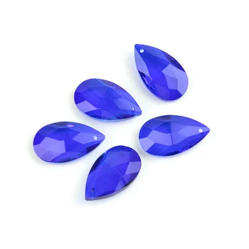 38mm Dark Blue 60pieces Lamp Pendent Home Decoration Chandelier Pendants Crystal Glasses For Lighting Decoration
38mm Dark Blue 60pieces Lamp Pendent Home Decoration Chandelier Pendants Crystal Glasses For Lighting Decoration