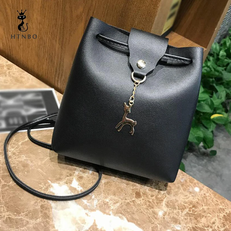 HTNBO Women's Bag Leather Handbags Lady Phone Purse Fashion Small Deer bolsa feminina Soft Clutch Solid Messenger Bags 2018
HTNBO Women's Bag Leather Handbags Lady Phone Purse Fashion Small Deer bolsa feminina Soft Clutch Solid Messenger Bags 2018