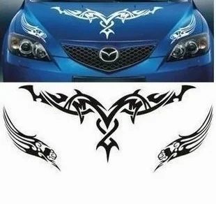 Customizable Sticker Engine Hood Car Sticker Graphics Decals Engine Cover DIY Camouflage Protective Film Car Accessories
Customizable Sticker Engine Hood Car Sticker Graphics Decals Engine Cover DIY Camouflage Protective Film Car Accessories