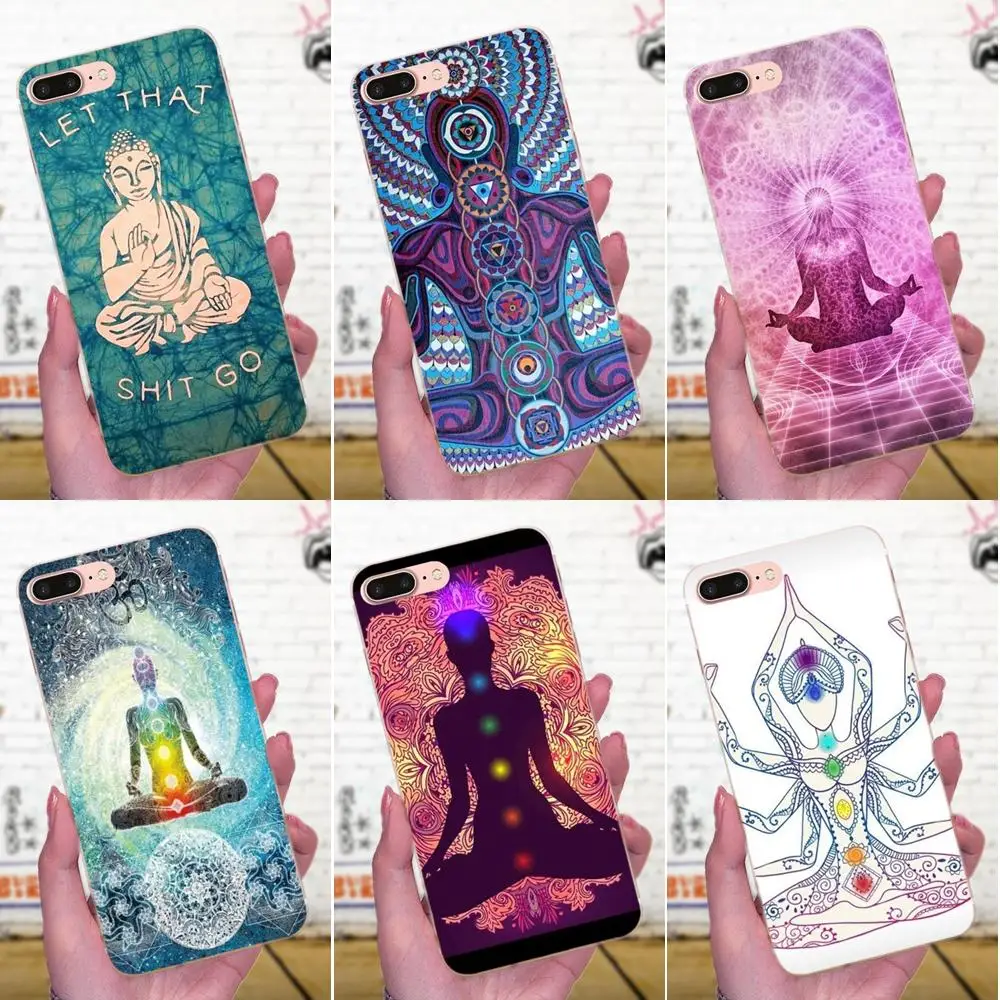 Chakra Yoga Fashion Print For Huawei P8 P9 P10 P20 P30 Mate 7 8 9 10 20 Lite Plus Pro 2017 TPU Mobile
Chakra Yoga Fashion Print For Huawei P8 P9 P10 P20 P30 Mate 7 8 9 10 20 Lite Plus Pro 2017 TPU Mobile