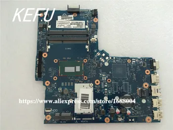 KEFU Laptop Motherboard 758028-001 With I3-4005U 1.7G SR1EK Cpu For G14 340 G1 G2 350 G1 G2 SN0WI10-6050A2608301-MB-A04
KEFU Laptop Motherboard 758028-001 With I3-4005U 1.7G SR1EK Cpu For G14 340 G1 G2 350 G1 G2 SN0WI10-6050A2608301-MB-A04