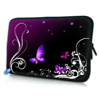 Free Shipping Purple butterfly 7" Mini Sleeve Case Cover Bag Pouch Protector for 7" Amazon Kindle Fire Tablet
Free Shipping Purple butterfly 7" Mini Sleeve Case Cover Bag Pouch Protector for 7" Amazon Kindle Fire Tablet
