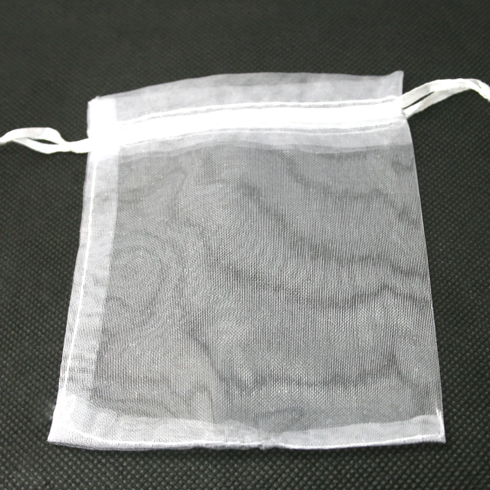 80pcs/lot White Organza Bags 13*18cm Wedding Gift Bags Pouches Fine Jewelry Findings Fashion Pacakge Storage
80pcs/lot White Organza Bags 13*18cm Wedding Gift Bags Pouches Fine Jewelry Findings Fashion Pacakge Storage