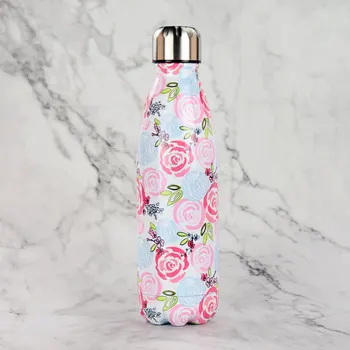 Free Custom Cola Bottle Vacuum Flasks 500ML HOT SALE Stainless Steel Thermos Outdoor Sports Coke Cup Drinking Water Bottle K02
Free Custom Cola Bottle Vacuum Flasks 500ML HOT SALE Stainless Steel Thermos Outdoor Sports Coke Cup Drinking Water Bottle K02