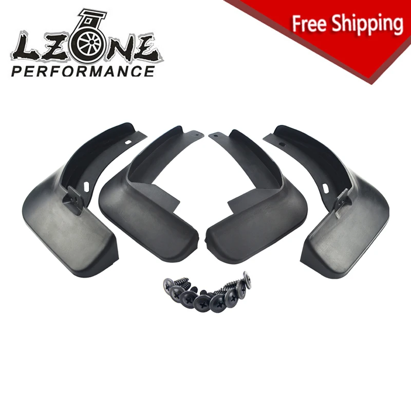 FREE SHIPPING - Front Rear Mudguards For Volkswagen / VW Jetta MK6 A6 Sedan M Mudflaps Splash Guards Mud Flap Fender Set MGF05 
FREE SHIPPING - Front Rear Mudguards For Volkswagen / VW Jetta MK6 A6 Sedan M Mudflaps Splash Guards Mud Flap Fender Set MGF05