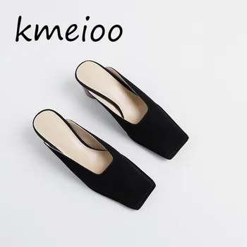 Women Party Fashion Winter Slippers Causal Flannel Shoes Slip on Faux Fur Warm Women's Shoes Mujer Slippers
Women Party Fashion Winter Slippers Causal Flannel Shoes Slip on Faux Fur Warm Women's Shoes Mujer Slippers