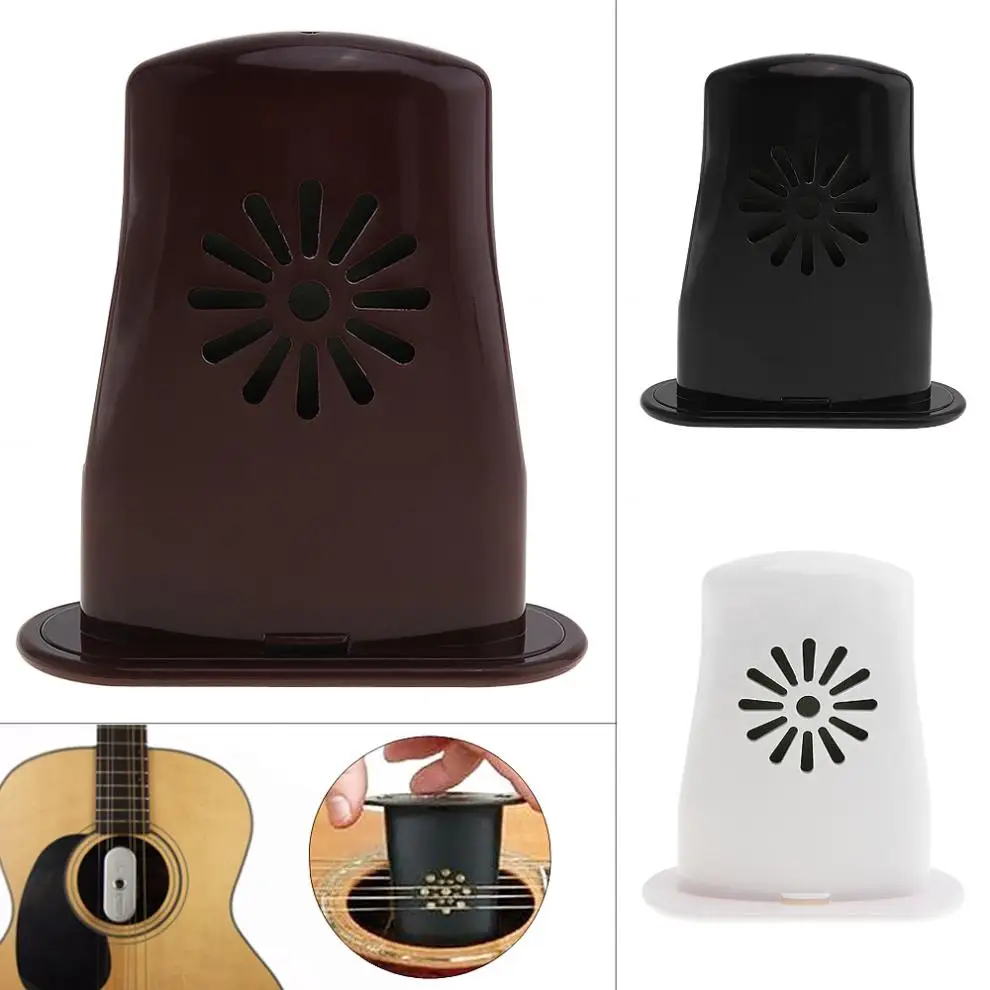 Acoustic Guitar Parts Sound Holes Humidifier Moisture Reservoir Useful Accessories for Wooden Guitar
Acoustic Guitar Parts Sound Holes Humidifier Moisture Reservoir Useful Accessories for Wooden Guitar