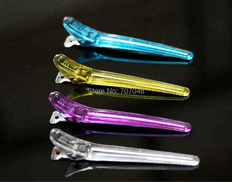 60pc/lot , Wholesale super quality hair clips for hair dressing salon /families/DIYCrocodile/Duckbill hair clips
60pc/lot , Wholesale super quality hair clips for hair dressing salon /families/DIYCrocodile/Duckbill hair clips