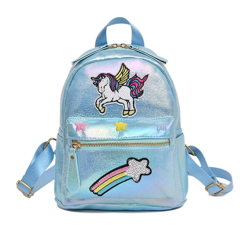Cute Pink Unicorn Bags Women PU Leather Backpacks Ladies School Bags For Teenager Girls Rucksack Bagpack Female Mochila
Cute Pink Unicorn Bags Women PU Leather Backpacks Ladies School Bags For Teenager Girls Rucksack Bagpack Female Mochila
