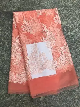 2019 Latest Nigerian Laces Fabrics High Quality African Laces Fabric For Wedding Dress French Tulle Lace Red
2019 Latest Nigerian Laces Fabrics High Quality African Laces Fabric For Wedding Dress French Tulle Lace Red