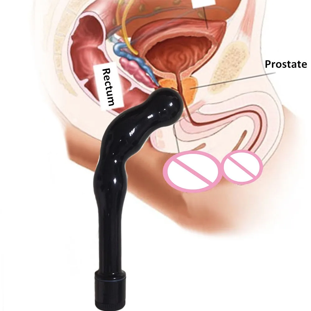 Dildo prostate