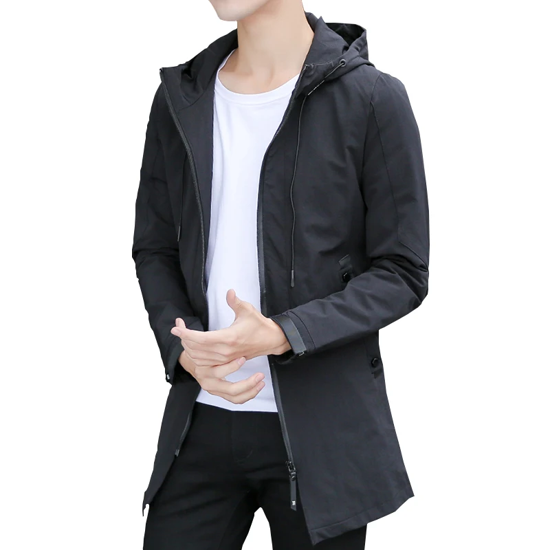 2017 New Autumn Winter Men Jacket Cotton High Quality Fashion Casual Men Coat Long Jacket Men Hooded Warm Outwear Plus Size 4XL
2017 New Autumn Winter Men Jacket Cotton High Quality Fashion Casual Men Coat Long Jacket Men Hooded Warm Outwear Plus Size 4XL