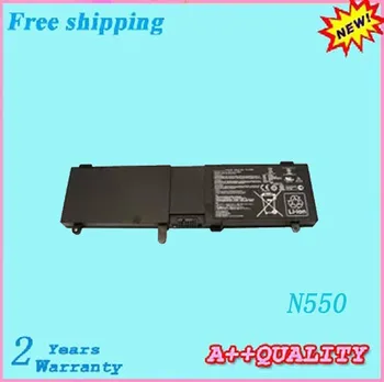 Free shipping 100% New Genuine Laptop battery For ASUS C41-N550 15v 4000mah
Free shipping 100% New Genuine Laptop battery For ASUS C41-N550 15v 4000mah