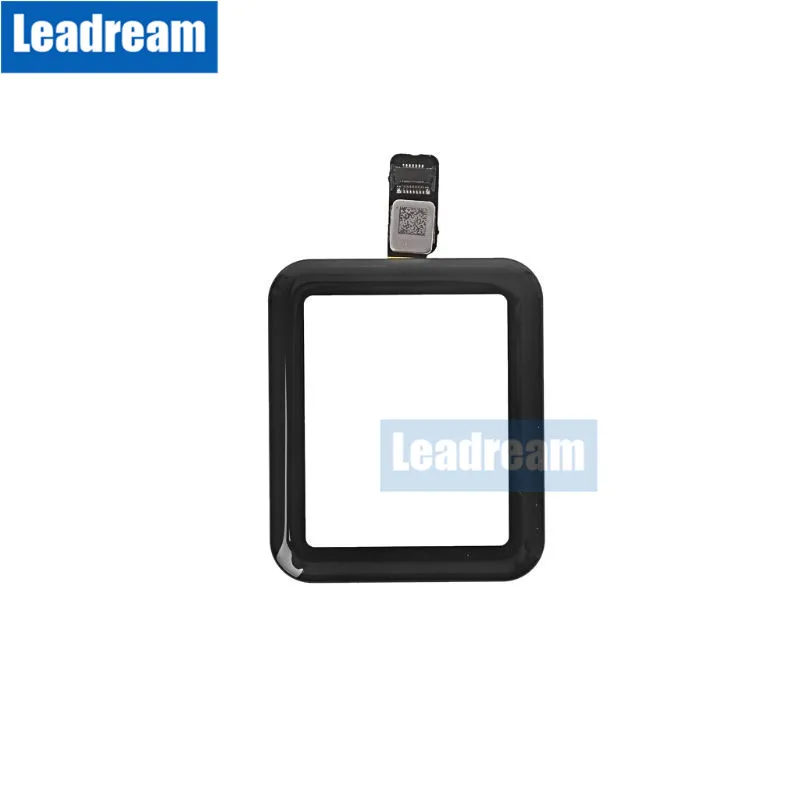 5PCS Front Outer Touch Screen Glass Panel Digitizer Replacement for Apple Watch Series 2 3 38MM 42MM free DHL
5PCS Front Outer Touch Screen Glass Panel Digitizer Replacement for Apple Watch Series 2 3 38MM 42MM free DHL