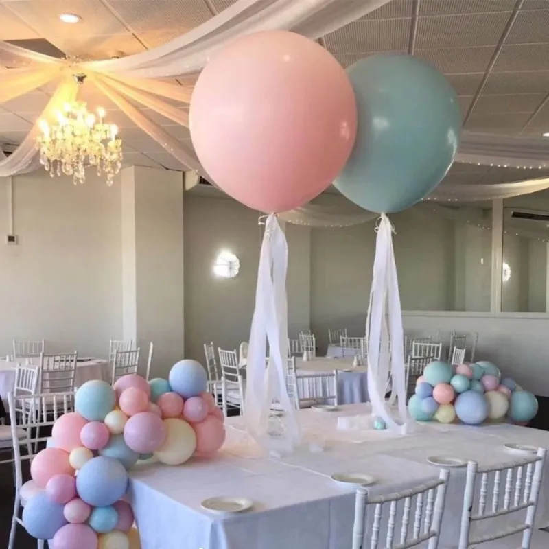 5pcs 18 inch macaron balloon candy color creative birthday party arrangement arches balloon decoration wedding supplies
5pcs 18 inch macaron balloon candy color creative birthday party arrangement arches balloon decoration wedding supplies