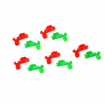 Hot Sale 5 Pair/Set Tailgate Handle Rod Clip For 1999-2007 Chevrolet Chevy Silverado
Hot Sale 5 Pair/Set Tailgate Handle Rod Clip For 1999-2007 Chevrolet Chevy Silverado