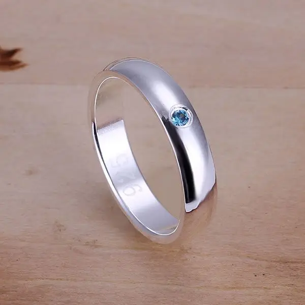 R105 Hot sale free shipping silver fine jewelry,Wholesale 925-Sterling-Silver charms fashion Inlaid Blue Stone Ring /bffajw
R105 Hot sale free shipping silver fine jewelry,Wholesale 925-Sterling-Silver charms fashion Inlaid Blue Stone Ring /bffajw
