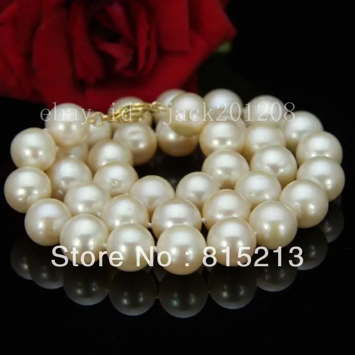 ddh001739 AAA new fashion 11-12 mm pink round cultured pearl necklace 17" 14KGP solid gold 28% Discount
ddh001739 AAA new fashion 11-12 mm pink round cultured pearl necklace 17" 14KGP solid gold 28% Discount