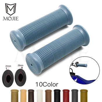 Handle Grip Motorcycle High Quality Universal Dirt Pit Bike Motocross 25mm/28mm Handlebar Hand Grips Special parts Free Shipping
Handle Grip Motorcycle High Quality Universal Dirt Pit Bike Motocross 25mm/28mm Handlebar Hand Grips Special parts Free Shipping
