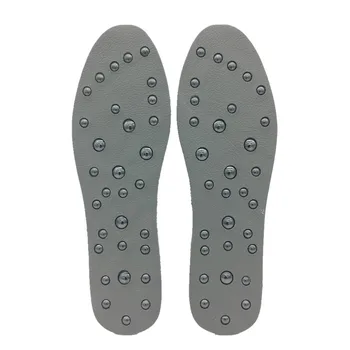 Magnetic Massage Shoe Insole Medical Magnets Foot Health Care (new Sneak Magnetic Foot Point Massage Shoe Insole)
Magnetic Massage Shoe Insole Medical Magnets Foot Health Care (new Sneak Magnetic Foot Point Massage Shoe Insole)
