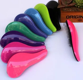 12 colors Magic Handle Tangle Detangling Comb Shower Hair Brush Salon Styling Tamer Tool Hot Selling
12 colors Magic Handle Tangle Detangling Comb Shower Hair Brush Salon Styling Tamer Tool Hot Selling