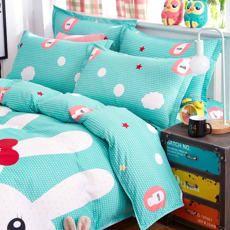 Housse de Couette