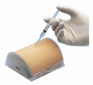 Module multifunctional module medical model injection practice pad NURSING simulator
Module multifunctional module medical model injection practice pad NURSING simulator
