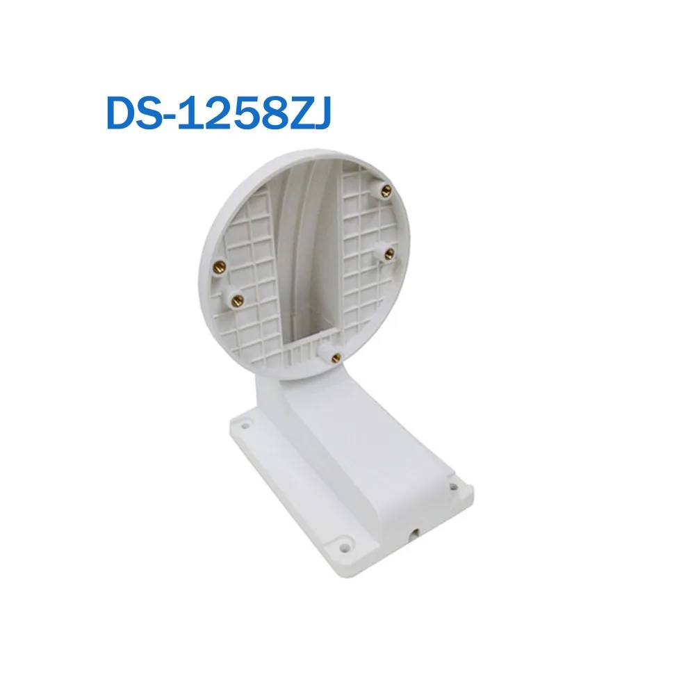 Аксессуары для CCTV пластиковая DS 1258ZJ внутреннего настенного крепления кронштейн