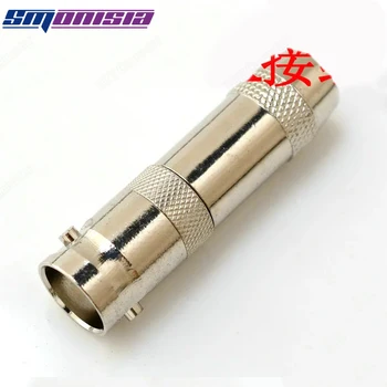 10pcs-1000pcs BNC Q9 Female Socket Communication Jack High Frequency K-2-2 Cable Plug 2M For Ji Cheng
10pcs-1000pcs BNC Q9 Female Socket Communication Jack High Frequency K-2-2 Cable Plug 2M For Ji Cheng