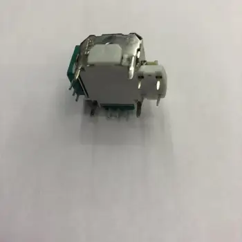 100pcs/Lot OEM 3D analog joystick axis sensor module repair part for xbox360 not original but good quality
100pcs/Lot OEM 3D analog joystick axis sensor module repair part for xbox360 not original but good quality
