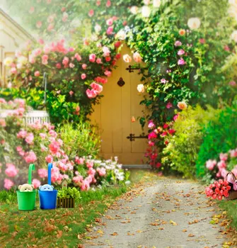 TR 10*20ft photography background fotografia winnie the doors of the bucket photography backdrop spring green garden backdrops
TR 10*20ft photography background fotografia winnie the doors of the bucket photography backdrop spring green garden backdrops