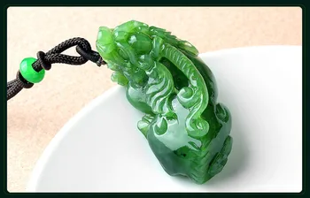 Exquisite jewelry fashion myanmar shi pixiu pendant necklace luck blessing jewelry lovers jewelry gifts/13
Exquisite jewelry fashion myanmar shi pixiu pendant necklace luck blessing jewelry lovers jewelry gifts/13